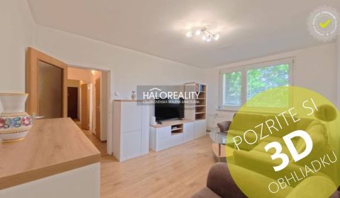 Rent One bedroom apartment, Bratislava - Petržalka, Slovakia