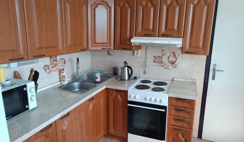 Sale One bedroom apartment, One bedroom apartment, Levice, Slovakia