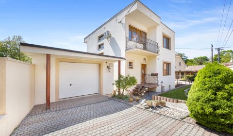 Sale Family house, Family house, Senec, Slovakia