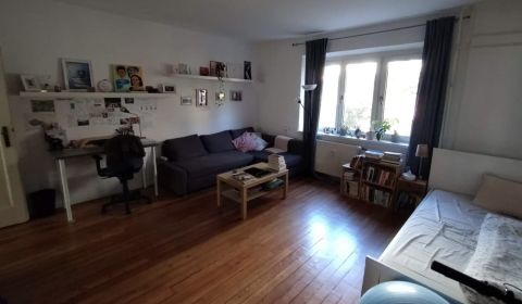 Sale Studio, Studio, Bratislava - Ružinov, Slovakia