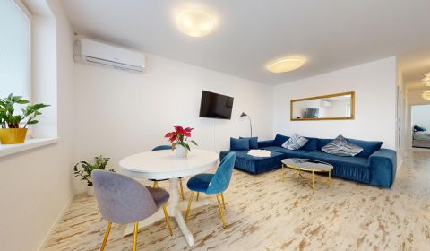 Sale Three bedroom apartment, Three bedroom apartment, Šípková, Senec,
