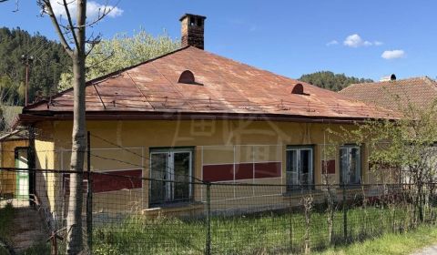 Sale Family house, Family house, Gelnica, Slovakia