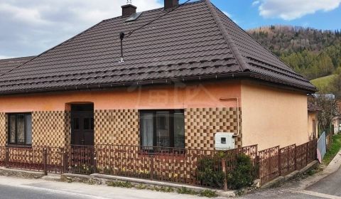 Sale Family house, Family house, Kežmarok, Slovakia