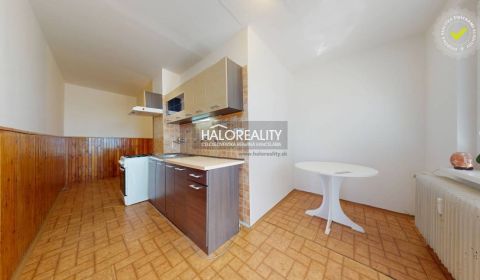 Rent One bedroom apartment, Rimavská Sobota, Slovakia