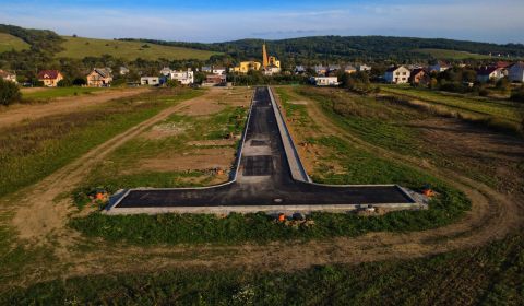 Sale Land – for living, Land – for living, Humenné, Slovakia
