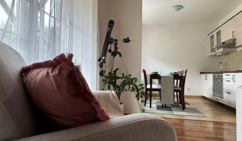 Sale Holiday apartment, Holiday apartment, Hrabovská cesta, Ružomberok