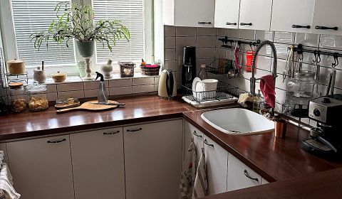 Sale One bedroom apartment, One bedroom apartment, Levice, Slovakia