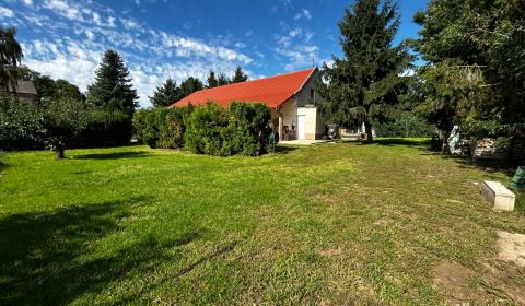 Sale Family house, Family house, Batov Majer, Nové Zámky, Slovakia