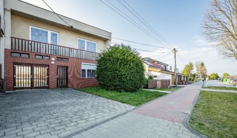 Sale Family house, Family house, Hlohovec, Slovakia