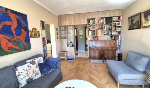 Rent One bedroom apartment, One bedroom apartment, Kuzmányho, Topoľčan