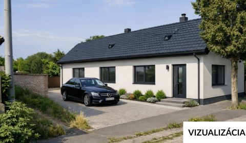 Sale Family house, Family house, Senec, Slovakia