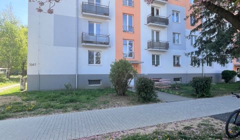 Sale Two bedroom apartment, Two bedroom apartment, 28. októbra, Trenčí