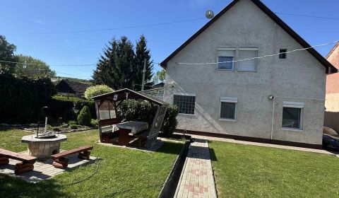 Sale Family house, Family house, Balassagyarmat, Hungary