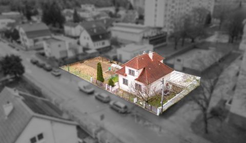 Sale Family house, Family house, Tatranská, Trenčín, Slovakia