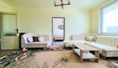 Sale Two bedroom apartment, Two bedroom apartment, Pred poľom, Trenčín