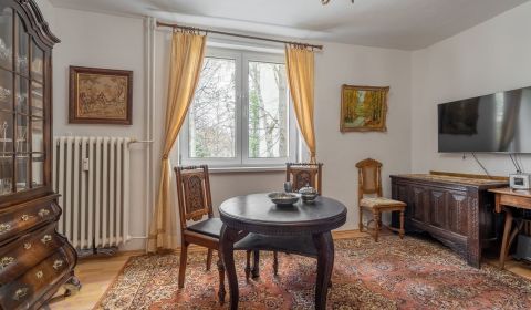 Sale Three bedroom apartment, Three bedroom apartment, Poprad, Slovaki