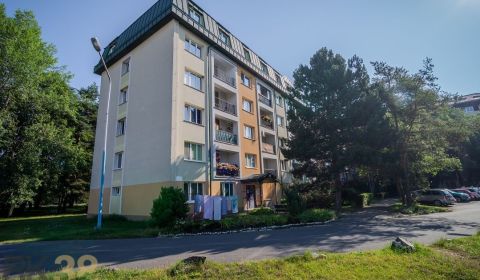 Sale Three bedroom apartment, Three bedroom apartment, Štúrova, Poprad
