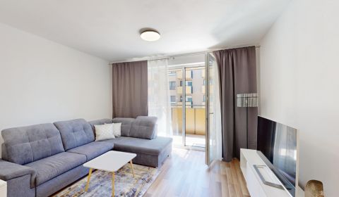 Rent One bedroom apartment, One bedroom apartment, Sadová, Senica, Slo