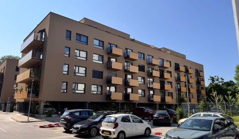 Rent One bedroom apartment, One bedroom apartment, Sadová, Senica, Slo