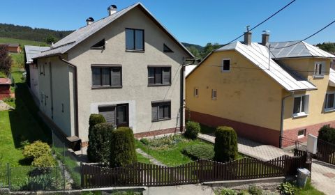 Sale Family house, Family house, Jarabina, Stará Ľubovňa, Slovakia