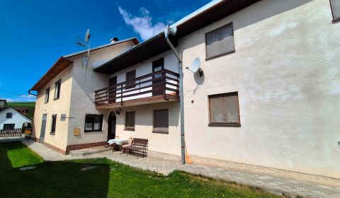 Sale Family house, Family house, Jarabina, Stará Ľubovňa, Slovakia