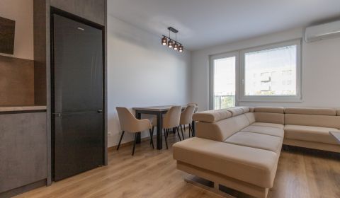 Modern 1-bedroom apartment, Ovocné sady