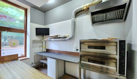 Rent Gastro premises, Gastro premises, Mlynské nivy, Bratislava - Ruži