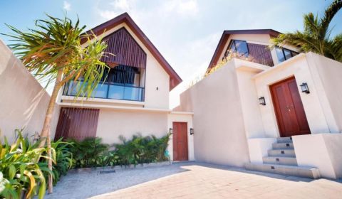 Sale Villa, Villa, Bali, Indonesia