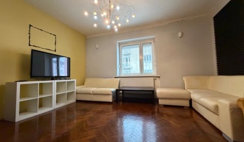 Sale Two bedroom apartment, Two bedroom apartment, Francisciho, Bratis