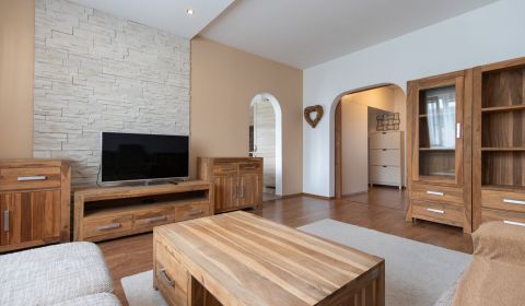 2-bedroom apartment, Devínska Nová Ves