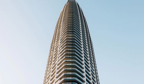 Sale Apartments building, Apartments building, Pribinova, Bratislava -