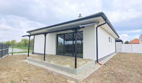 Sale Family house, Family house, Šaľa, Slovakia