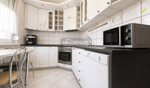 Sale Two bedroom apartment, Komárno, Slovakia