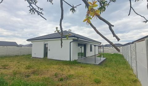 Sale Family house, Family house, Galanta, Slovakia