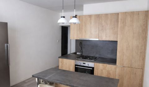 Sale One bedroom apartment, One bedroom apartment, Komárno, Slovakia