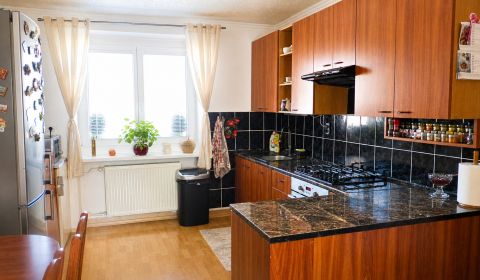 Sale One bedroom apartment, One bedroom apartment, Žiar nad Hronom, Sl