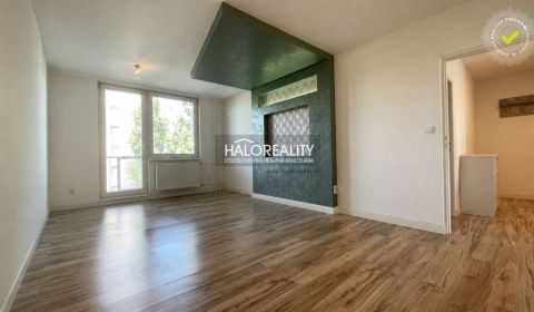 Rent One bedroom apartment, Komárno, Slovakia