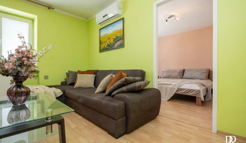 Sale One bedroom apartment, One bedroom apartment, J.Kollára 1, Nové M