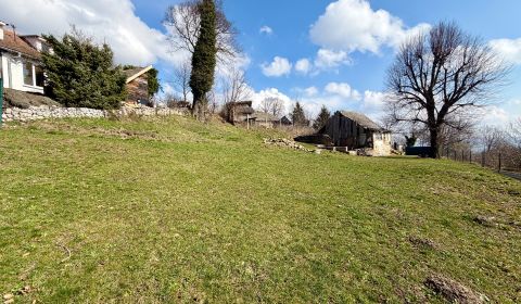 Sale Land – for living, Land – for living, Lubina, Nové Mesto nad Váho