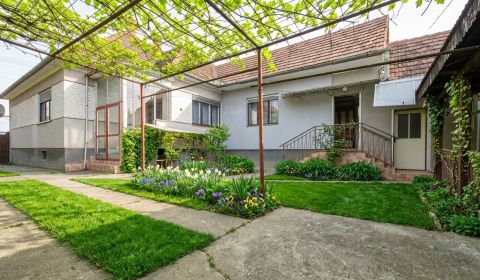 Sale Family house, Family house, 413, Trnava, Slovakia