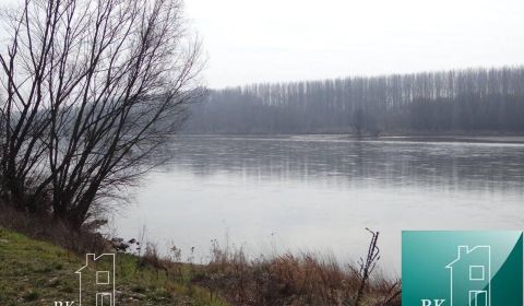 Sale Land – for living, Land – for living, Starý prístav Gabčíkovo, Du