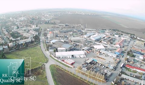 Sale Land – for living, Land – for living, Slnečné jazerá sever, Senec