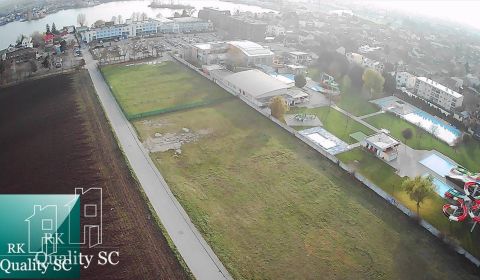 Sale Land – for living, Land – for living, Slnečné jazerá sever, Senec