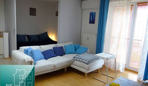 Sale Studio, Studio, Námestie 1. mája, Senec, Slovakia