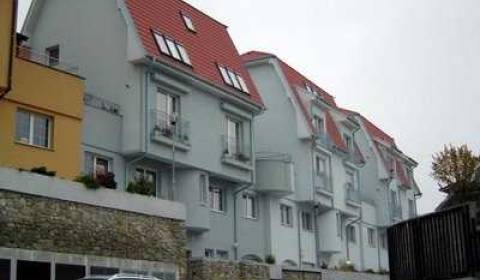 Three bedroom apartment, Tichá, Rent, Bratislava - Staré Mesto, Slovak