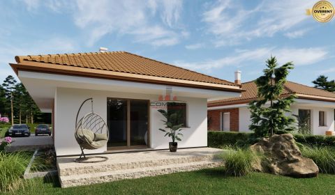 Sale Family house, Family house, Veselé, Piešťany, Slovakia