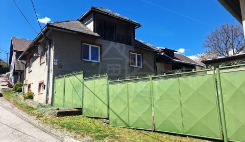 Sale Family house, Family house, Brezno, Slovakia