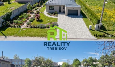 Sale Land – for living, Land – for living, Východná, Trebišov, Slovaki