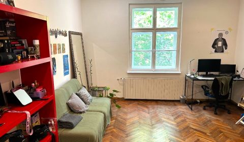 Rent One bedroom apartment, One bedroom apartment, Murgašova, Bratisla