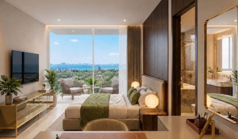 STUDIO - LOVE IT WONGAMAT BEACH PATTAYA